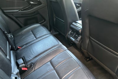 2020 Land Rover Range Rover Evoque S