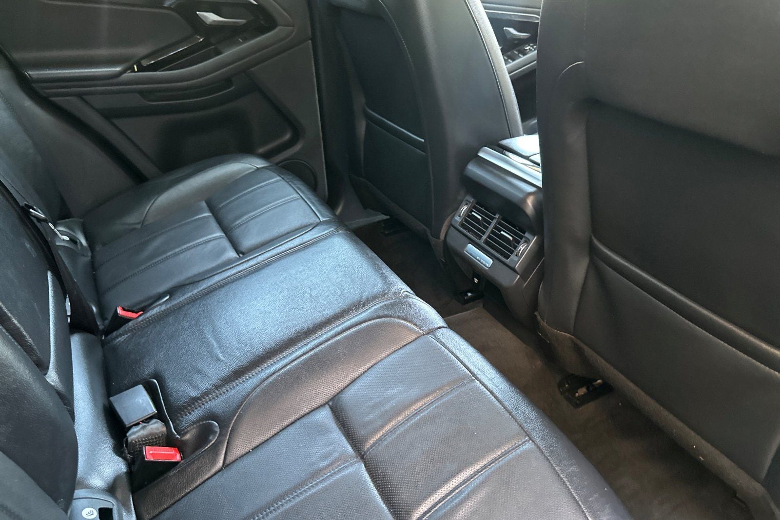 2020 Land Rover Range Rover Evoque S