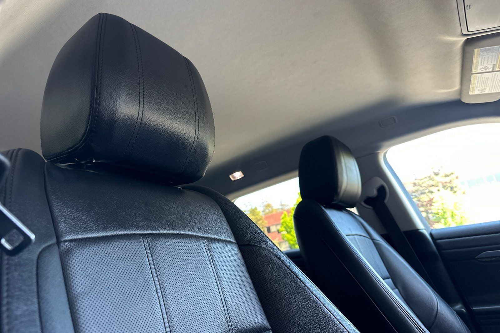 2020 Land Rover Range Rover Evoque S