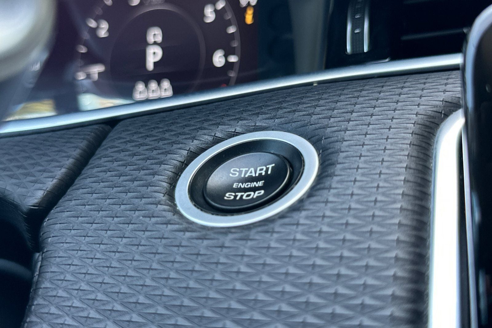 2020 Land Rover Range Rover Evoque S