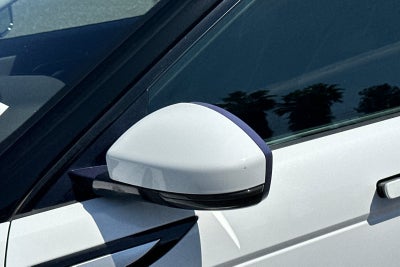 2020 Land Rover Range Rover Evoque S