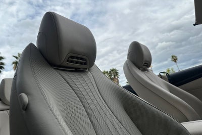 2023 Mercedes-Benz E-Class E 450