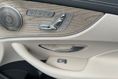 2023 Mercedes-Benz E-Class E 450