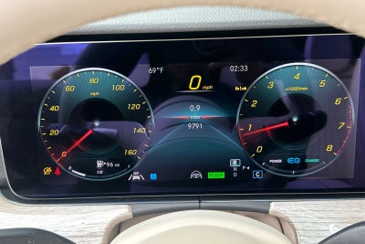 2023 Mercedes-Benz E-Class E 450