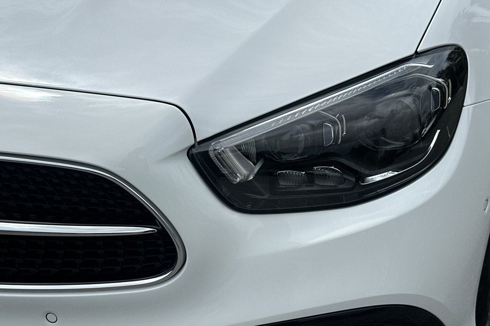 2023 Mercedes-Benz E-Class E 450