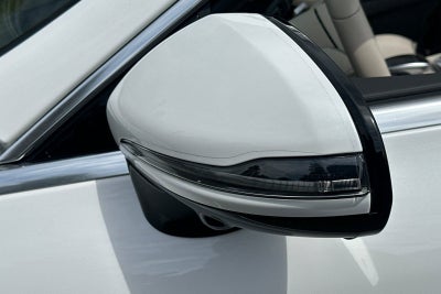 2023 Mercedes-Benz E-Class E 450