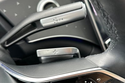 2023 Mercedes-Benz EQS 450 4MATIC®