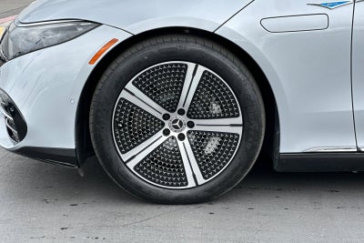 2023 Mercedes-Benz EQS 450 4MATIC®