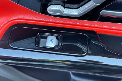 2023 Mercedes-Benz SL-Class Base