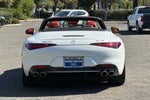 2023 Mercedes-Benz SL-Class Base