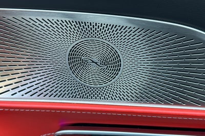 2023 Mercedes-Benz SL-Class Base