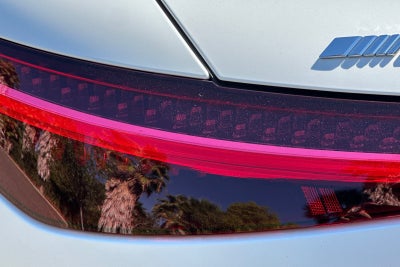 2023 Mercedes-Benz SL-Class Base
