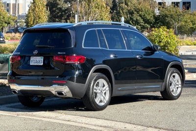 2020 Mercedes-Benz GLB Base 4MATIC®