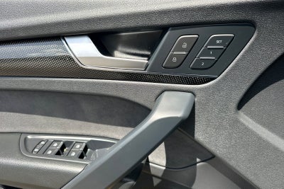 2023 Audi SQ5 Premium quattro