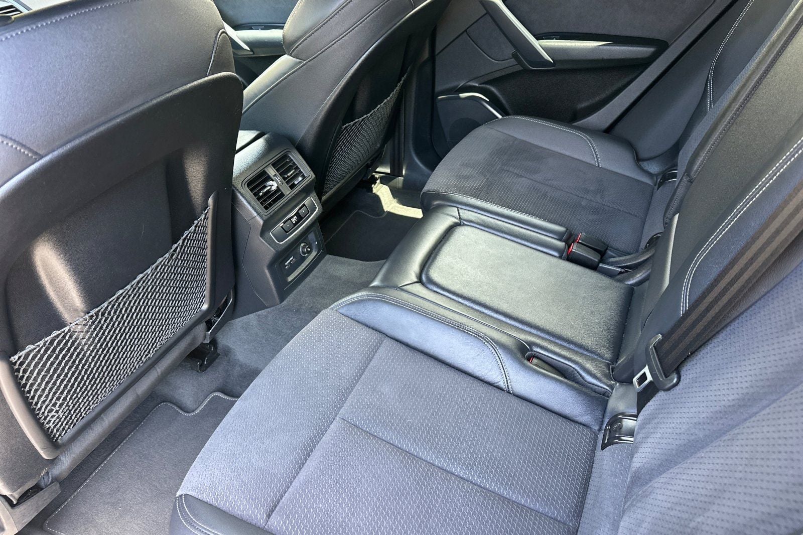 2023 Audi SQ5 Premium quattro