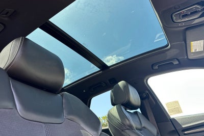 2023 Audi SQ5 Premium quattro