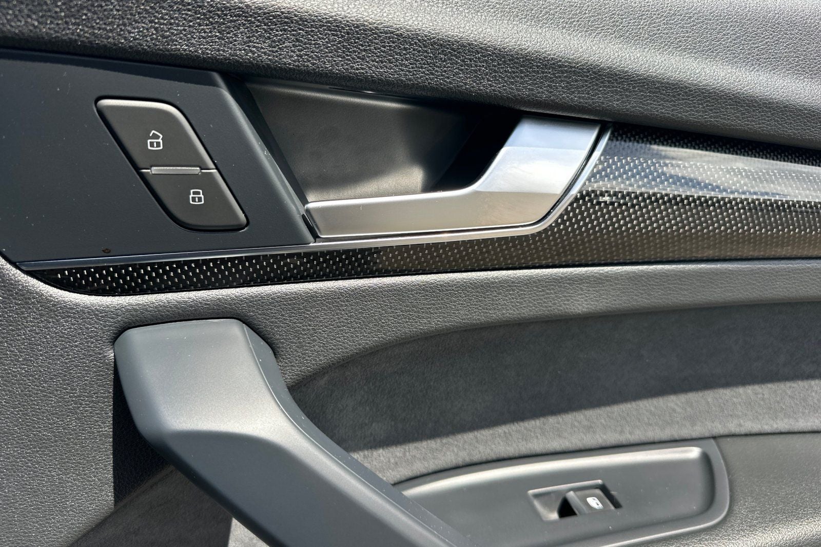 2023 Audi SQ5 Premium quattro