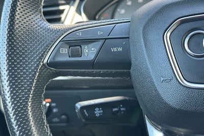 2023 Audi SQ5 Premium quattro