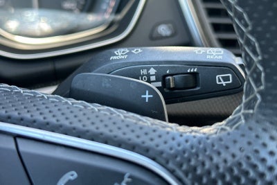 2023 Audi SQ5 Premium quattro