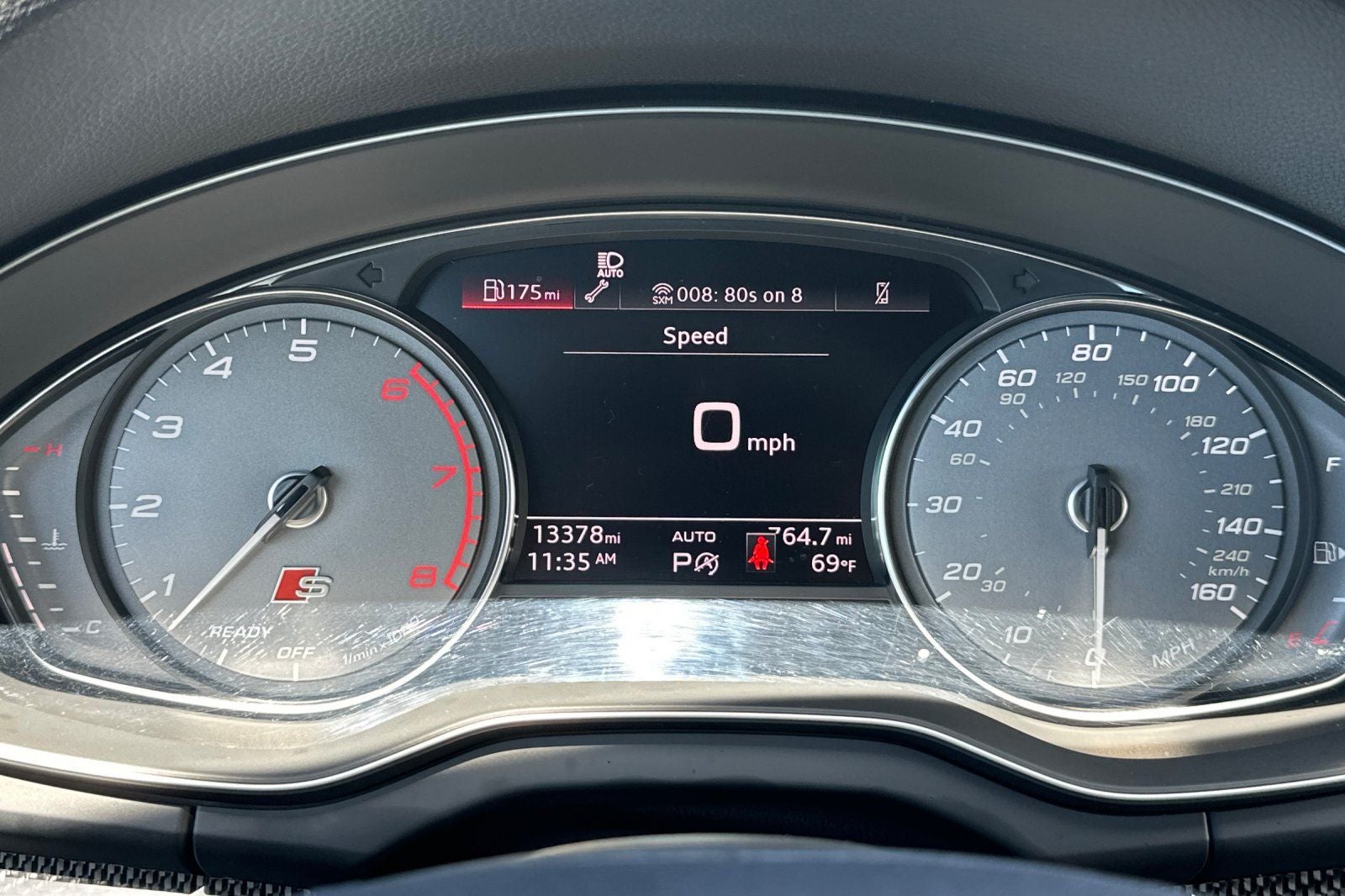 2023 Audi SQ5 Premium quattro
