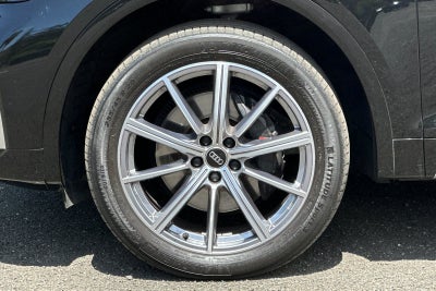 2023 Audi SQ5 Premium quattro