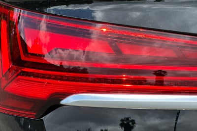 2023 Audi SQ5 Premium quattro