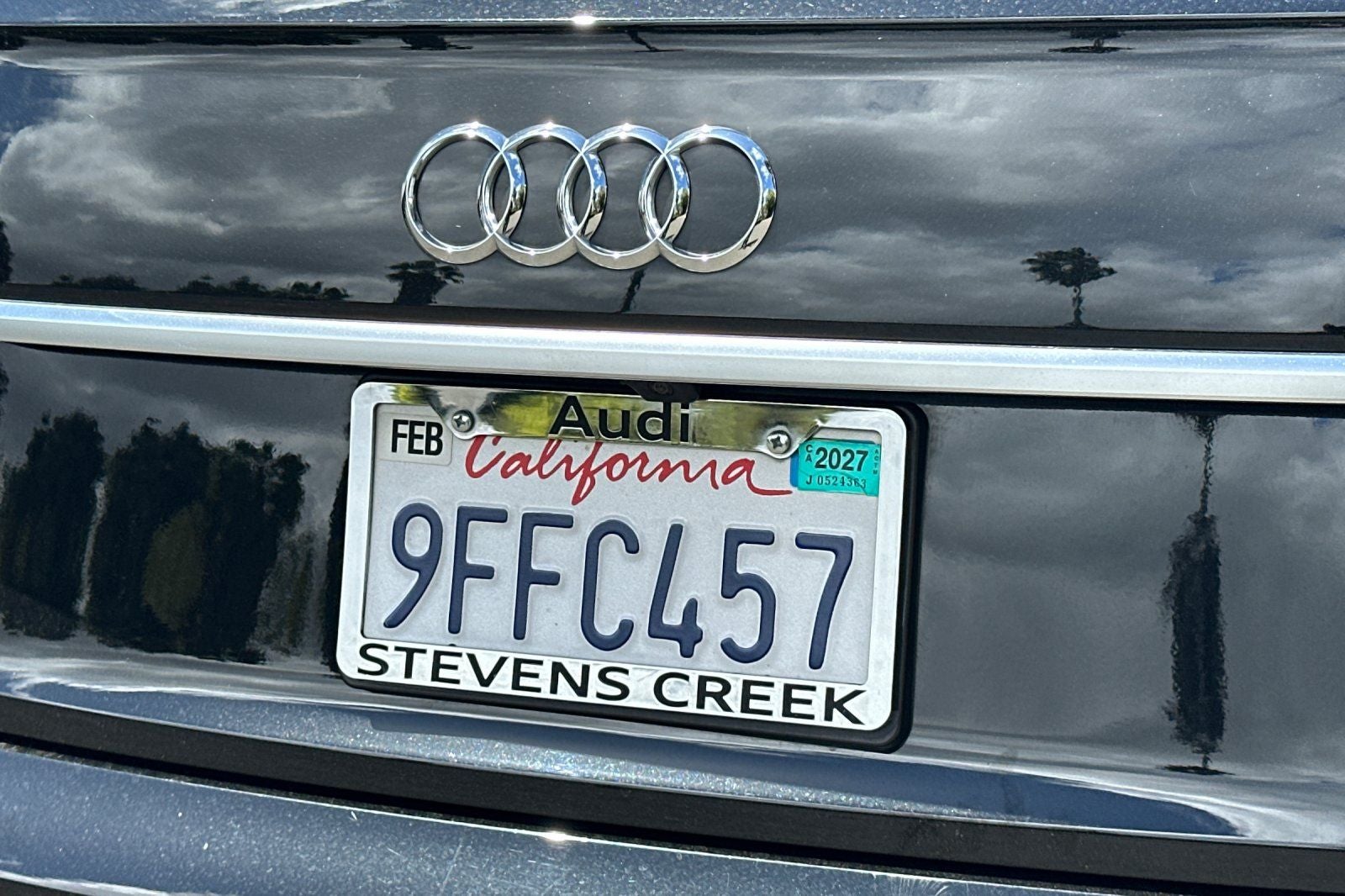 2023 Audi SQ5 Premium quattro