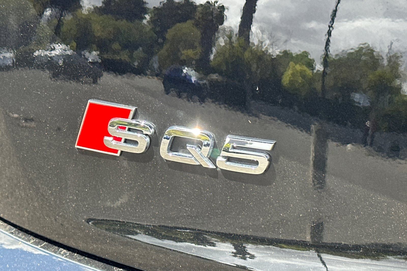 2023 Audi SQ5 Premium quattro