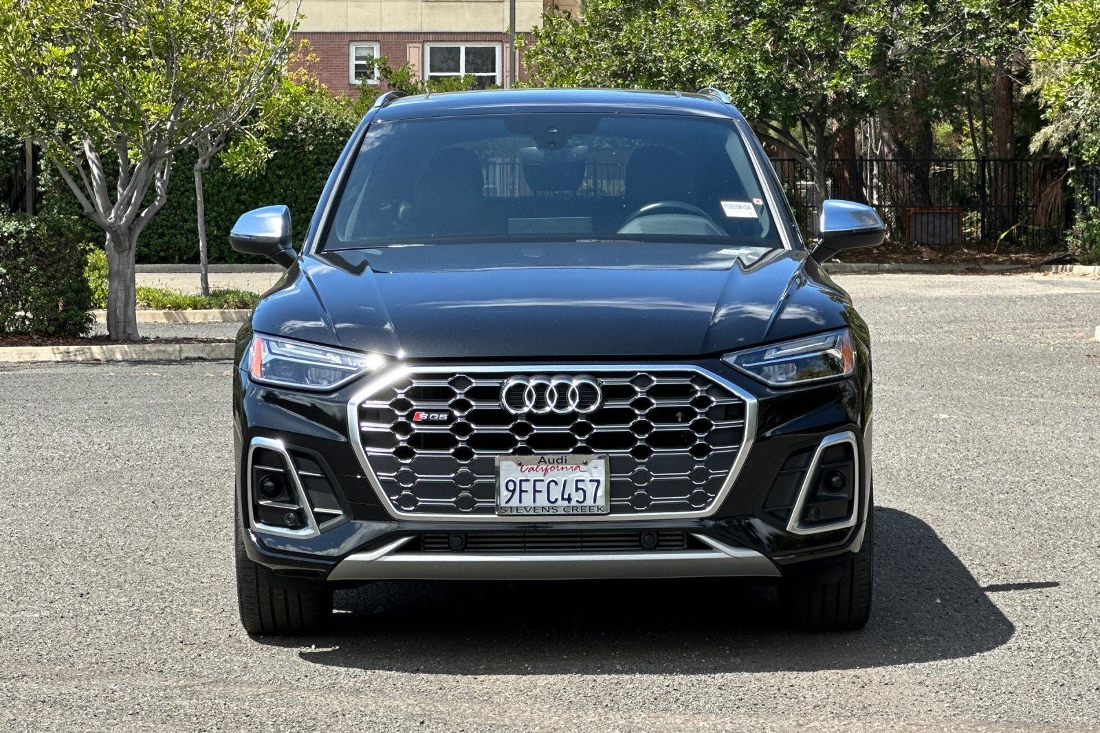 2023 Audi SQ5 Premium quattro