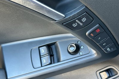 2011 Audi S5 4.2 Prestige quattro