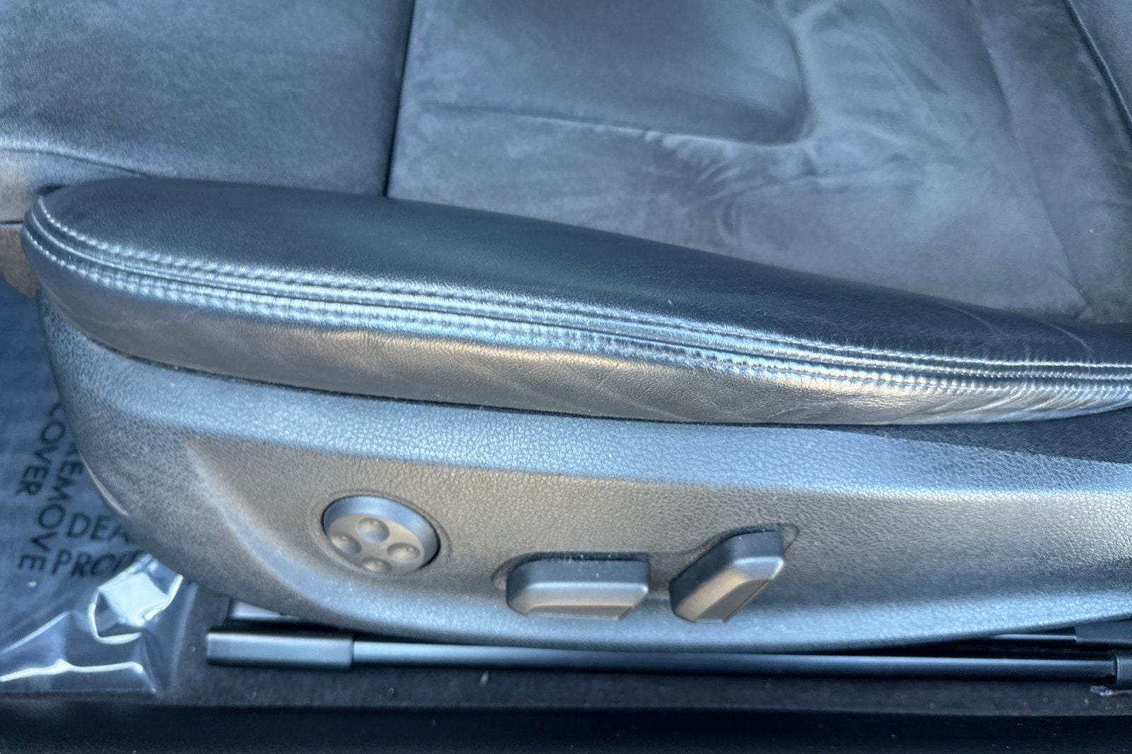 2011 Audi S5 4.2 Prestige quattro