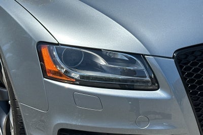 2011 Audi S5 4.2 Prestige quattro