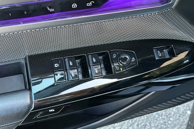 2024 BMW 7 Series 740i