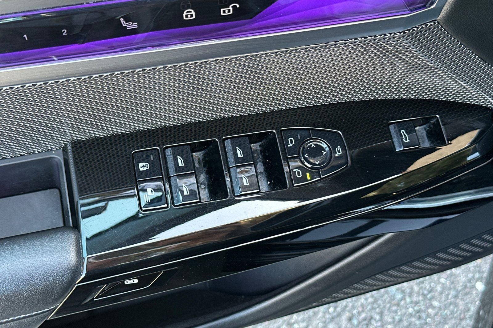 2024 BMW 7 Series 740i