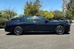 2024 BMW 7 Series 740i