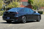 2024 BMW 7 Series 740i