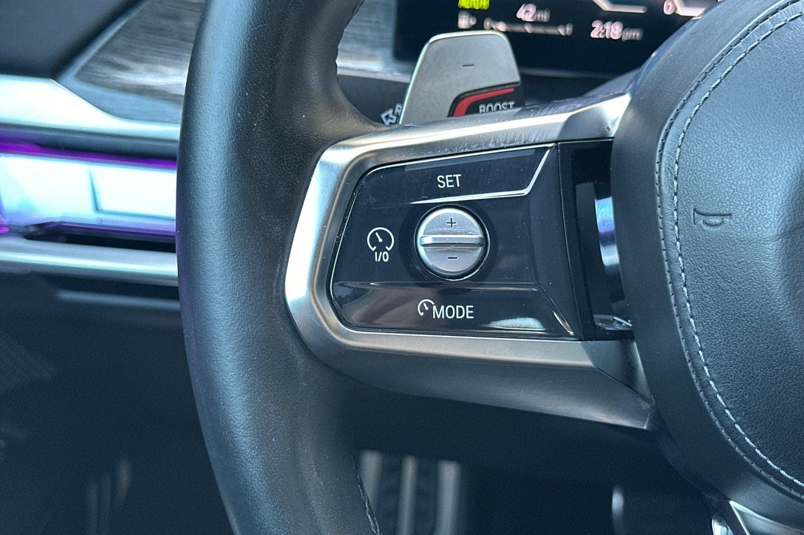 2024 BMW 7 Series 740i