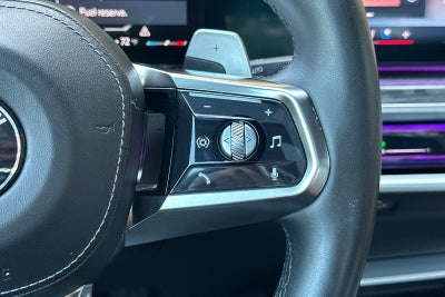 2024 BMW 7 Series 740i