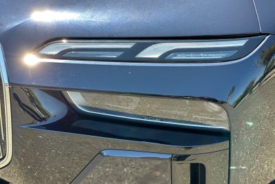 2024 BMW 7 Series 740i
