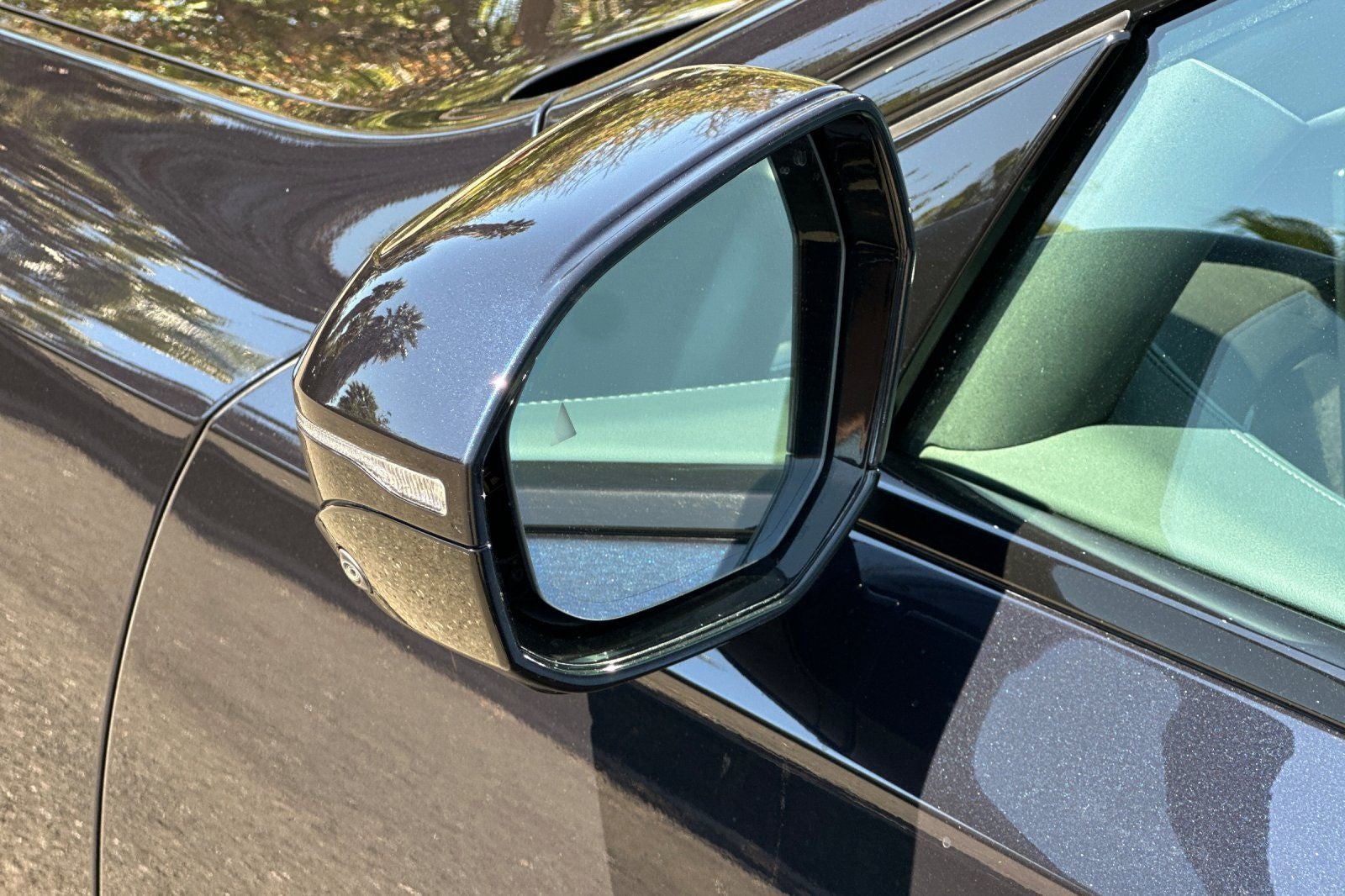 2024 BMW 7 Series 740i
