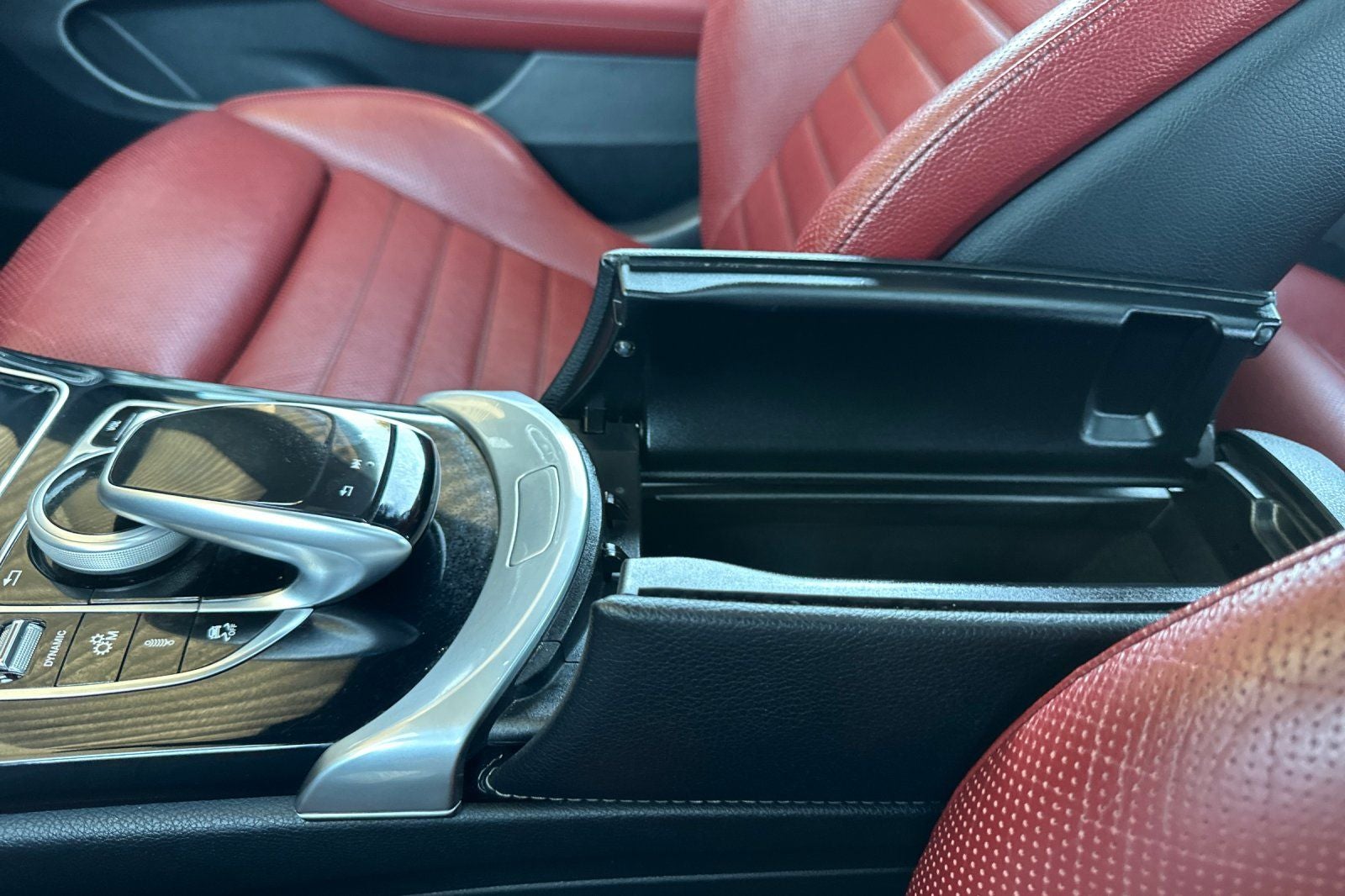 2017 Mercedes-Benz C-Class C 43 AMG® 4MATIC®