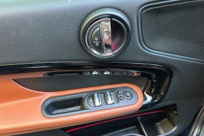 2022 MINI John Cooper Works Countryman Base