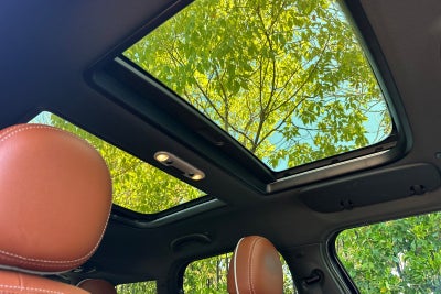 2022 MINI John Cooper Works Countryman Base