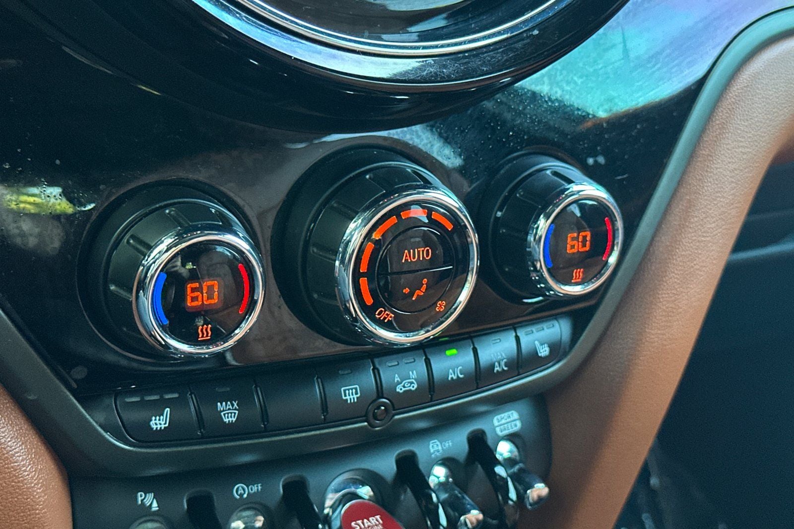 2022 MINI John Cooper Works Countryman Base