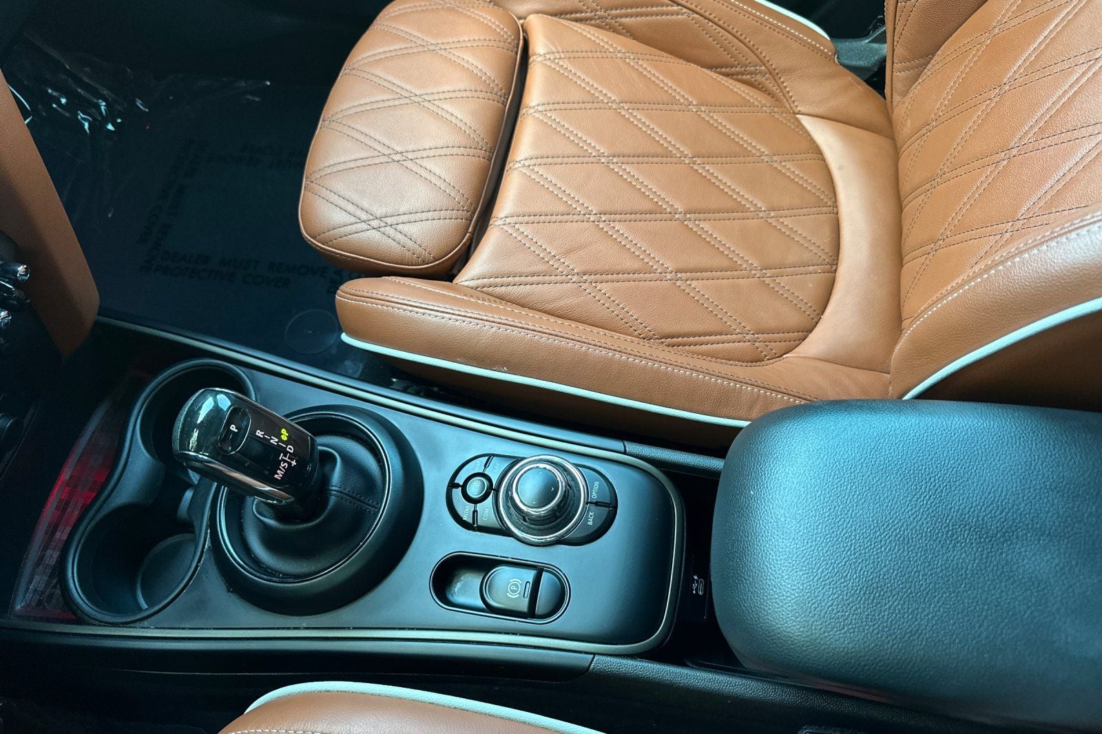 2022 MINI John Cooper Works Countryman Base