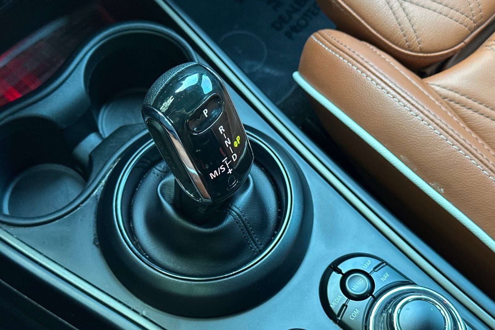 2022 MINI John Cooper Works Countryman Base