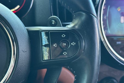 2022 MINI John Cooper Works Countryman Base