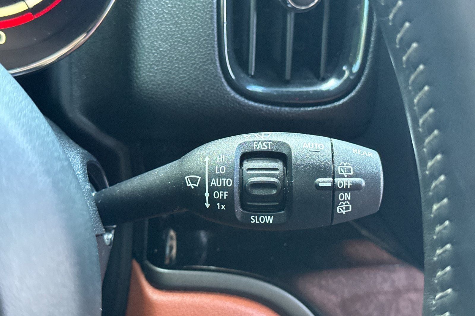 2022 MINI John Cooper Works Countryman Base