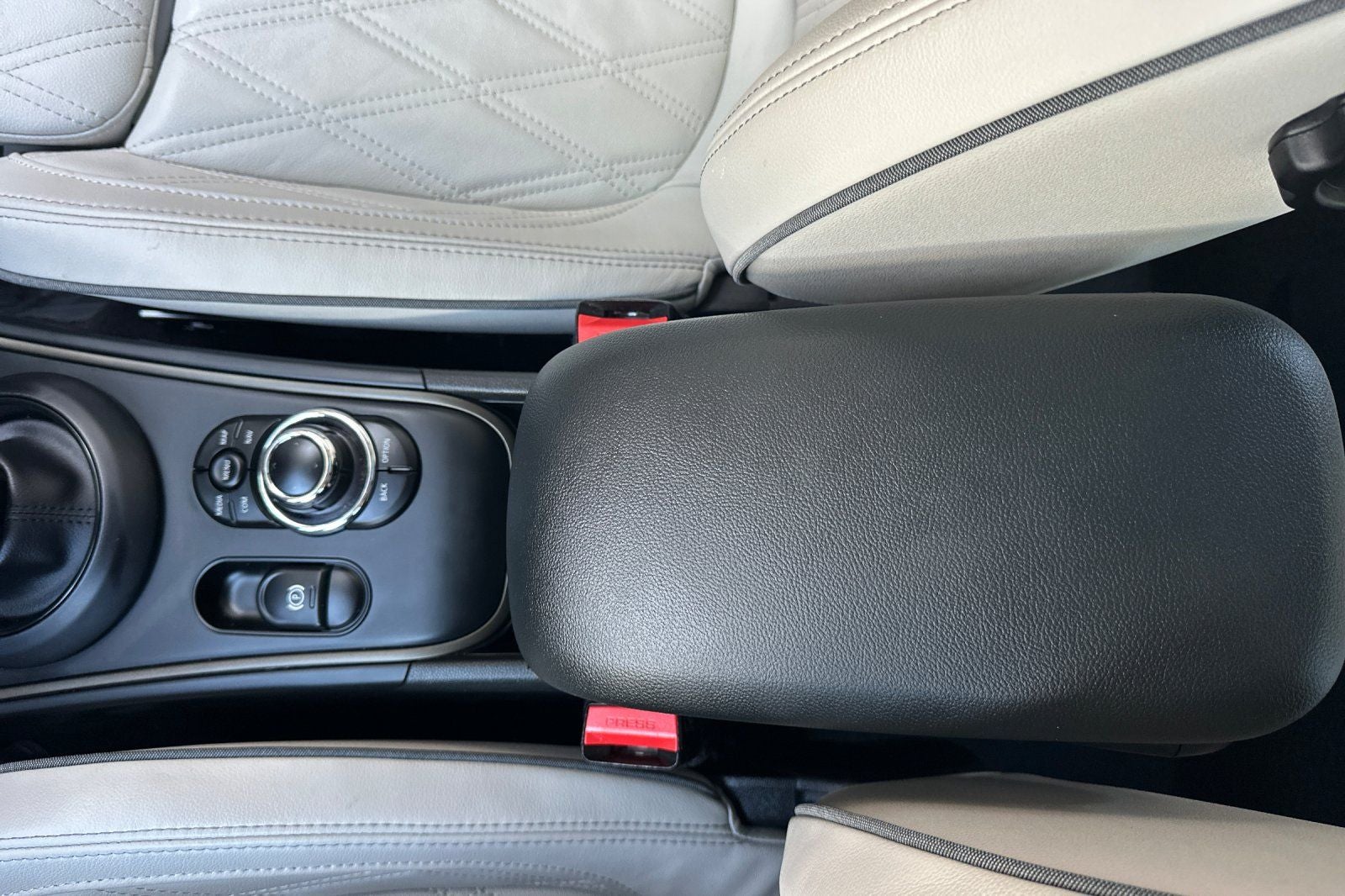 2024 MINI Cooper S Countryman Cooper S