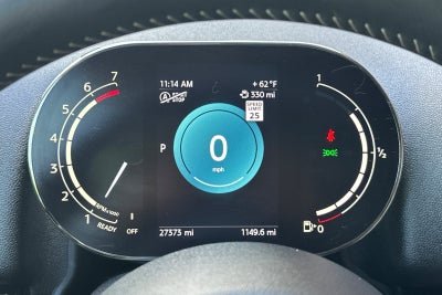 2024 MINI Cooper S Countryman Cooper S